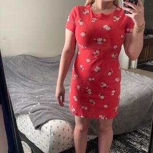 Old Navy dress